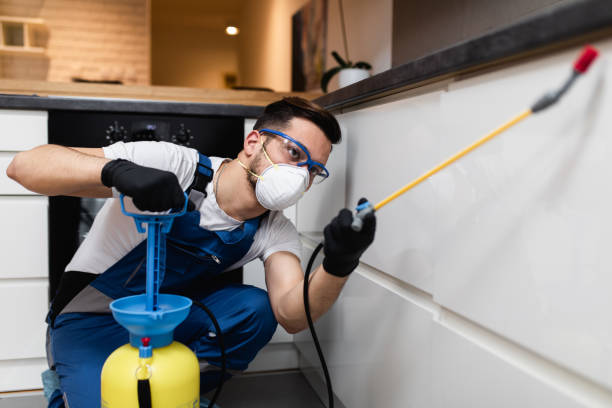 Best Pest Inspection Near Me  in Wartburg, TN