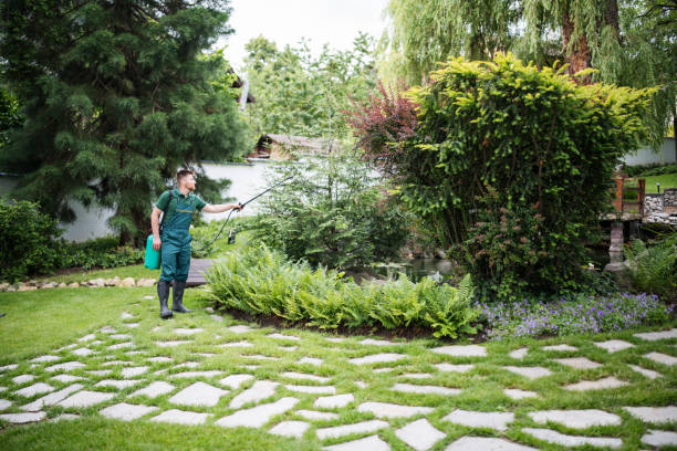 Pest Prevention Services in Wartburg, TN