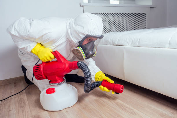 Best Pest Removal Services  in Wartburg, TN